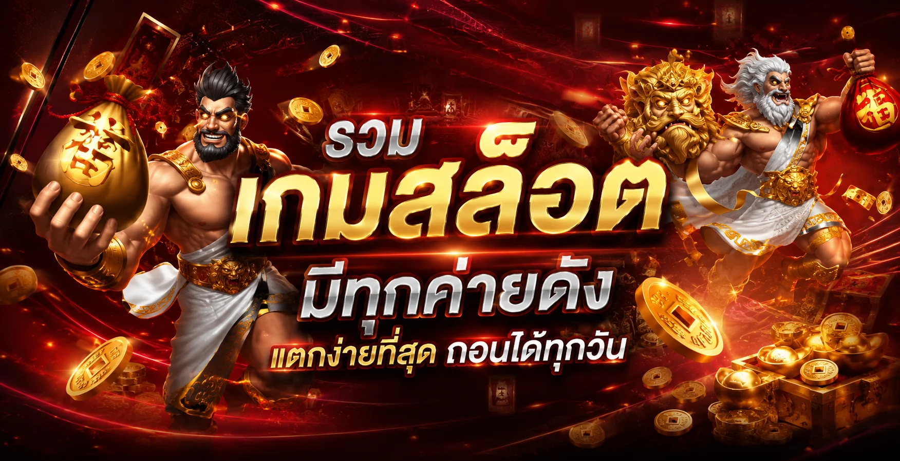 สล็อตออนไลน์ HONGTAE24 รวมเกม PG XO JILI และ Pragmatic Play